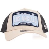 New Era Kape s šiltom OFW Bela Cene