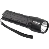 LED Džepna svjetiljka S trakom za nošenje oko ruke M900P baterijski pogon 930 lm 187 g Crna