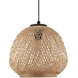 Eglo 43261 - luster na sajli dembleby 1xE27/40W/230V | Eponuda.com