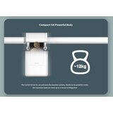 Aqara upravljač za zavjese E1 s tračnicom | shoptok.hr