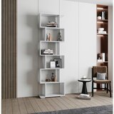 MID.YOU Regal Palusa L, Bela | Shoptok.si