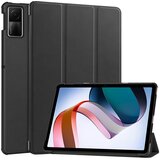  Tri-fold preklopna futrola za Xiaomi Redmi Pad SE- Black | Eponuda.ba