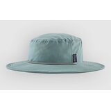 Patagonia Brimmer Bucket hat blue sage Cene