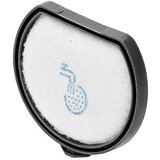 INORCO Komplet 2 filtrov Aef167, dvojni paket, pralni, za Qx9-1-50ib, Qx9-1-alrg, Qx9-1-anim, črn, (21875229) | Shoptok.si