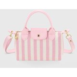 Myvalice Ženska torba 255, Roze | Eponuda.com