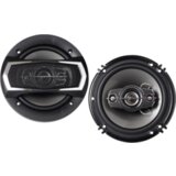 Sal Auto zvučnici, set, 165mm, 2x100W, 4 Ohm – CX 604 Cijene