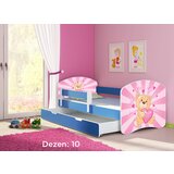  krevet za decu blue sa fiokom 160X80 acma 2 45 dezena | Eponuda.com