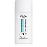 L´Oréal Paris Bright Reveal fluid protiv pigmentnih mrlja SPF 50+ 50 ml | shoptok.hr