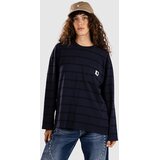 Carhartt WIP cardona strpe / nt / dk n / g d Cene