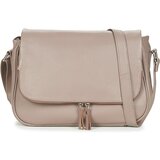 Betty London Torbe za čez ramo PIKA Siva | Shoptok.si