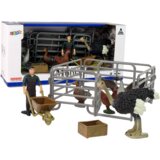 Farm Animal Figurine Set er Birds Cijene