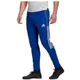 Adidas Hlače Tiro 21 Modra | Shoptok.si