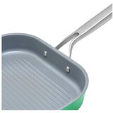 FABINI Žar aluminijasta ponev z neprijemljivo površino ø 28 cm Meda 3.0 – | Shoptok.si