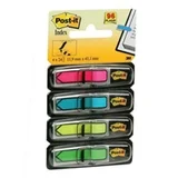 Trake za obilježavanje POST-IT u obliku strelice 684-ARR4, 4 boje