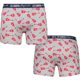 Lee Cooper Muške bokserice 5 pack | shoptok.hr