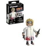 Figure djelovanja Playmobil Minato 6 Dijelovi | shoptok.hr