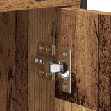  Kupaonski ormar Staro drvo 46 x 36 x 181 cm Konstruirano drvo | shoptok.hr