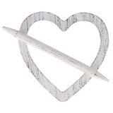 Luance suzon drzac za zavese mdf s beli/zlatni ( 2365101 ) | ePonuda.com
