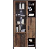 Zandiara Vitrina Clif | Shoptok.si