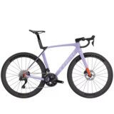  Bicikl Madone SL 6 Gen 8 2026 Matte Lavender Haze'Deep Smoke - L | shoptok.hr