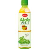 Aleo aloe vera Mango 500ml Cene