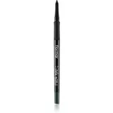 Flormar Style Matic Eyeliner samodejni svinčnik za oči vodoodporna odtenek S08 Serious Green 0,35 g