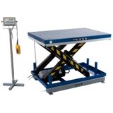PCE Instruments PCE-HLTS 2T PCE-HLTS 2T podizna platformska vaga | Eponuda.ba