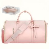 Vivva Potovalna torba, ki jo je enostavno spakirati | FOLDARA Roza, (21758514) | Shoptok.si