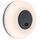 PAULMANN 94956 - LED/20,5W IP65 prigu&amp;scaron;iva spolja&amp;scaron;nje zidno svetlo AUREVA 230V Slike