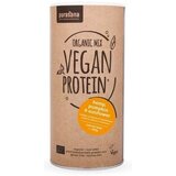 Purasana veganska mješavina proteina iz bundeve-suncokreta-konoplje - neutralno | shoptok.hr