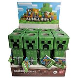  Kaleidoskop Puckator u obliku Minecraft Creepera 16/1 KAL16 | shoptok.hr