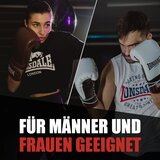 Lonsdale Leather boxing gloves | Shoptok.si