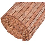  Ograda od kore drveta 1000 x 50 cm | shoptok.hr