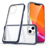 Oem Hibridna futrola 3 u 1 za Apple iPhone 13 - Plava | shoptok.hr