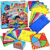  Igra Pod je lava GR0626 – Skači, natječi se, ne diraj lavu! | shoptok.hr