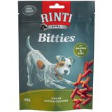 Rinti Extra Bitties 100 g - Pačetina s ananasom i kivijem Cijene