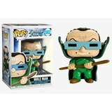 Funko POP! MARVEL: FANTASTIC FOUR - MOLE MAN | Shoptok.si