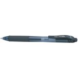 Pentel Roler gel bl 107 energel 0,7 - črn, (5000235759) Cene