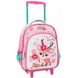 Must ranac Trolley I love you deerly Cene