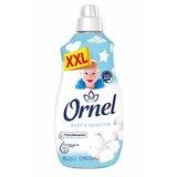 Ornel baby & sensitive aloe 2,4 L | Shoptok.si
