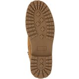 Tom Tailor Ležerne čizme boja devine dlake (camel) / crna | shoptok.hr