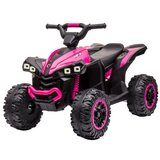 Quad na akumulator HL568 - rozi | shoptok.hr