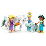 Lego Disney™ 43216 Začarano potovanje princes | Shoptok.si