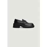 Tommy Hilfiger TJW CHUNKY HEEL LOAF EN0EN02789 Crna | shoptok.hr