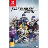  Switch Fire Emblem Warriors | Eponuda.com