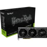 Palit obnovljeno - kot novo - geforce rtx 4090 gamerock omniblack 24GB grafična kartica, (21693463) Cene