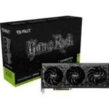 Palit obnovljeno - kot novo - geforce rtx 4090 gamerock omniblack 24GB grafična kartica, (21693463)