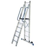 Elkop prostostoječa lestev TOR 706 | Shoptok.si