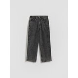 Reserved Traperice straight - siva | shoptok.hr