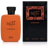 Rasasi Hawas Overdose Eau De Parfum 100 ml za muškarce Cijene